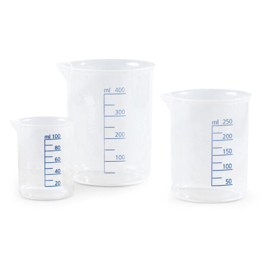 Maatbeker (Griffin) 400 ml