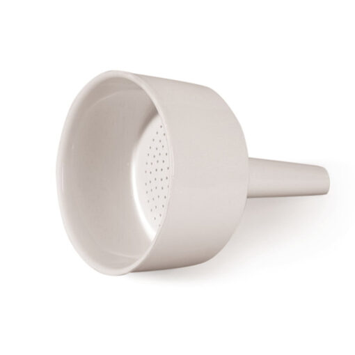Büchner-trechters 127 C, 50 ml, Gesch. voor, filter-Ø 45 mm, 48 mm