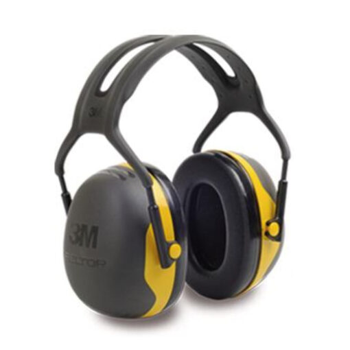 Gehoorkappen 3M Peltor X2