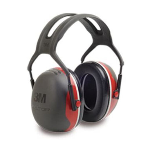 Gehoorkappen 3M Peltor X3