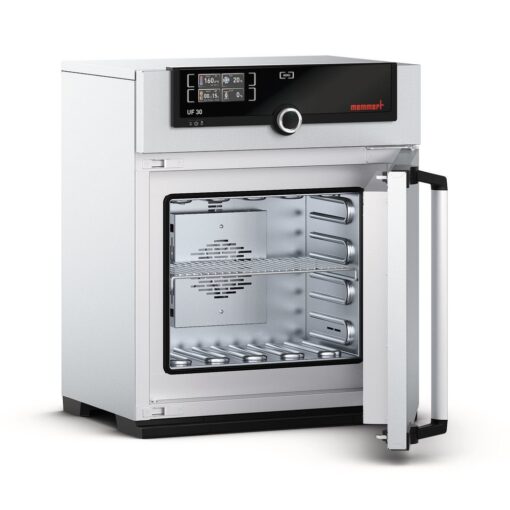 Droogstoof Modellen UF met geforceerde luchtbeweging (ventilator), 32 l, UF 30