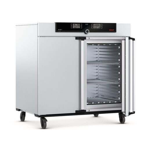 Droogstoof Modellen UNplus met natuurlijke luchtbeweging (convectie), 449 l, UNplus 450